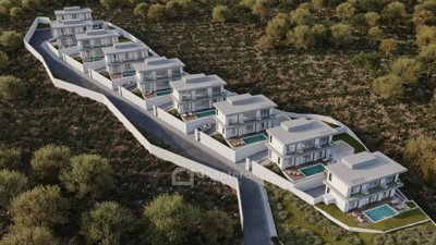 Detached Villa For Sale  in  Episkopi