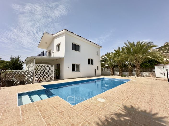 Image No.1-3 Bed Villa for sale