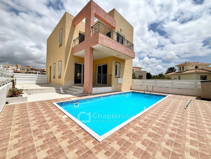 Image No.1-3 Bed Villa for sale