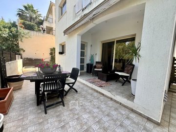 Detached Villa For Sale  in  Mesa Chorio