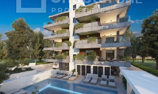 Apartment For Sale  in  Empa