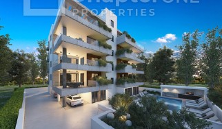 Apartment For Sale  in  Empa