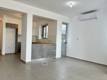 Ground Floor Apartment For Sale  in  Chlorakas