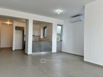 Ground Floor Apartment For Sale  in  Chlorakas