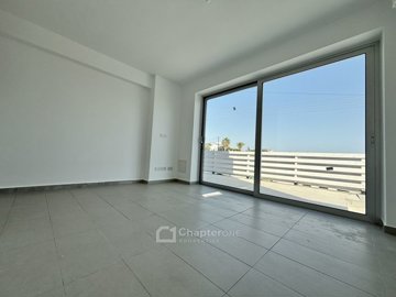 Ground Floor Apartment For Sale  in  Chlorakas