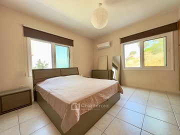 Ground Floor Apartment For Sale  in  Moutallos
