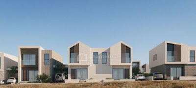 Semi Detached Villa For Sale  in  Empa