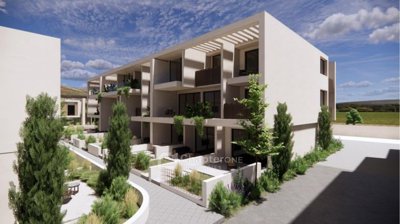 Apartment For Sale  in  Empa