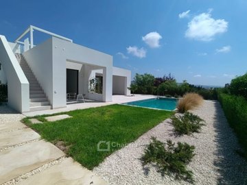 Detached Villa For Sale  in  Select Location