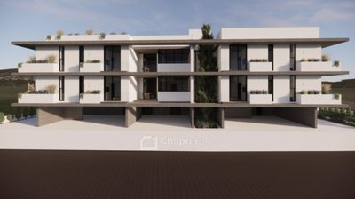 Apartment For Sale  in  Kato Paphos