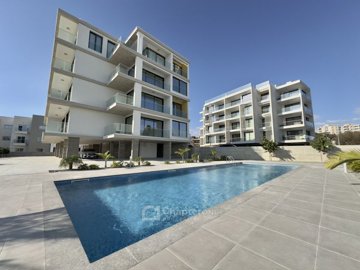 Apartment For Sale  in  Kato Paphos - Universal