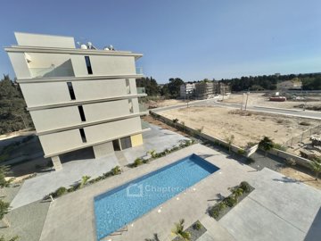 Apartment For Sale  in  Kato Paphos - Universal