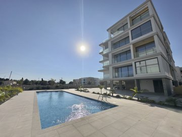 Apartment For Sale  in  Kato Paphos - Universal