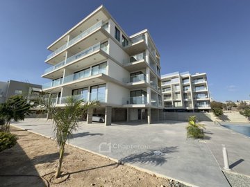 Apartment For Sale  in  Kato Paphos - Universal