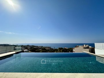 Detached Villa For Sale  in  Peyia - Sea Caves