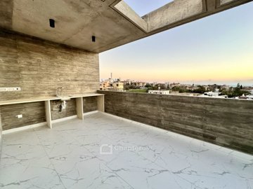 Apartment For Sale  in  Kissonerga