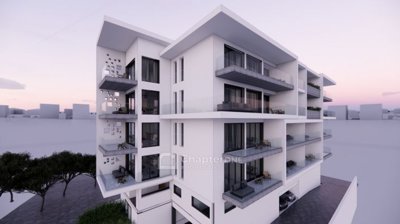 Apartment For Sale  in  Select Location