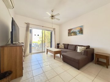 Town House For Sale  in  Kato Paphos - Tombs of The Kings