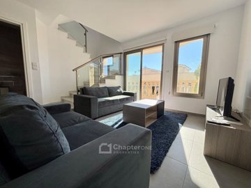 Town House for sale in Kato Paphos - Universal