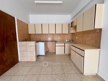 Apartment For Sale  in  Paphos Town