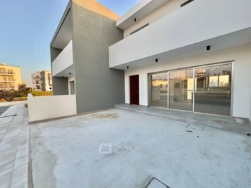 Semi Detached Villa For Sale  in  Geroskipou