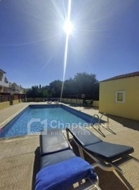 Town House For Sale  in  Chlorakas