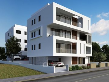 Apartment For Sale  in  Kato Paphos - Universal