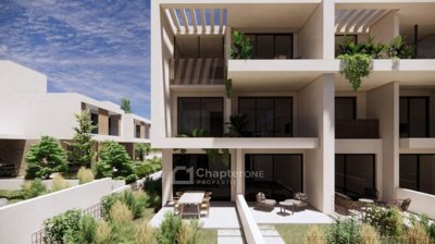 Apartment For Sale  in  Empa