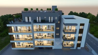 Apartment For Sale  in  Paphos Town