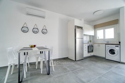 Apartment For Sale  in  Kato Paphos