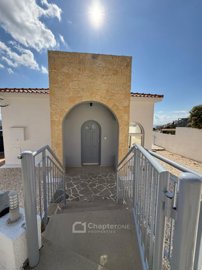 Detached Villa For Sale  in  Peyia