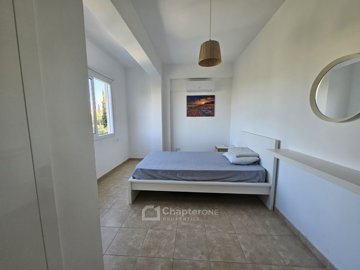 Penthouse For Sale  in  Kato Paphos - Universal