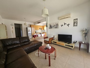 Penthouse For Sale  in  Kato Paphos - Universal