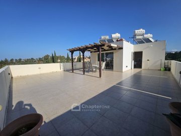 Penthouse For Sale  in  Kato Paphos - Universal