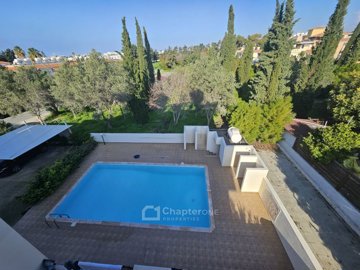 Penthouse For Sale  in  Kato Paphos - Universal