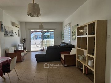 Penthouse For Sale  in  Kato Paphos - Universal