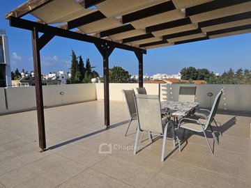 Penthouse For Sale  in  Kato Paphos - Universal