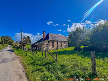 House in the Limousin most sold property