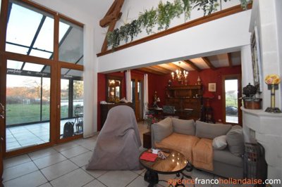 House in the Limousin most sold property