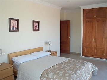 Double Bedroom.