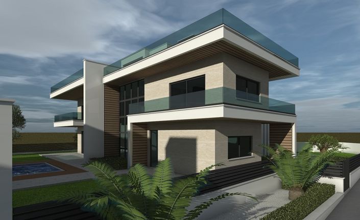 Image No.1-5 Bed House for sale