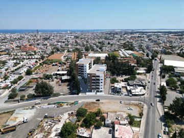 1 - Limassol, Appartement