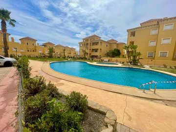 1 - Almeria, Appartement