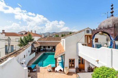 Cumbre Villas most sold property