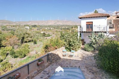 Cumbre Villas most sold property