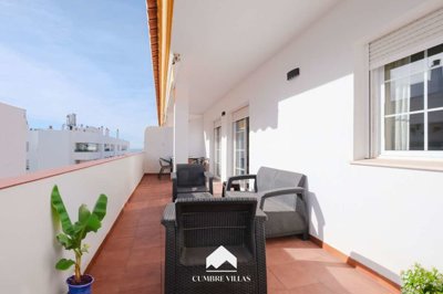 1 - Granada, Apartment