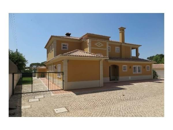 Image No.1-7 Bed Villa for sale