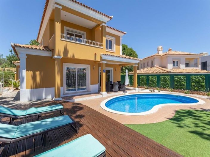 Image No.1-4 Bed Villa for sale