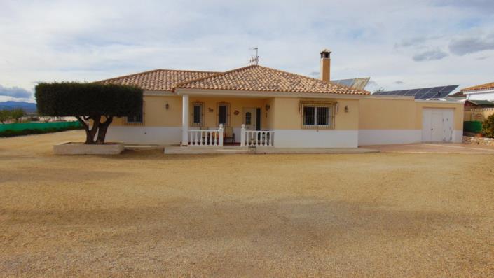 Image No.1-3 Bed Villa for sale