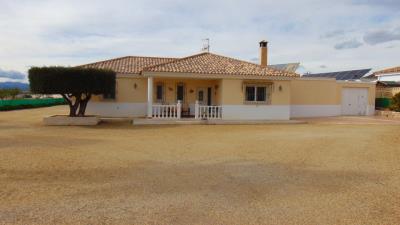 Red Rose Property Spain S.L. most sold property